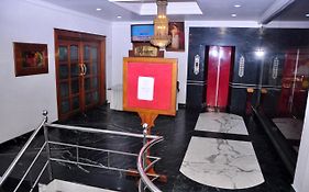 Hotel Gazala Palakkad